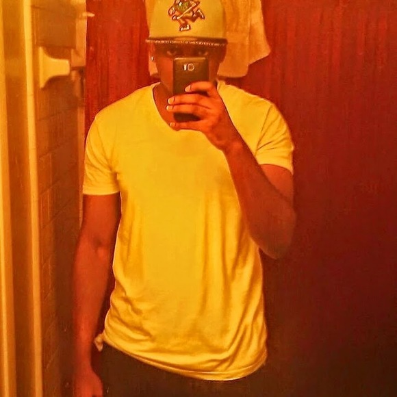 Meet your Posher, Darryl - Picture 1 of 1